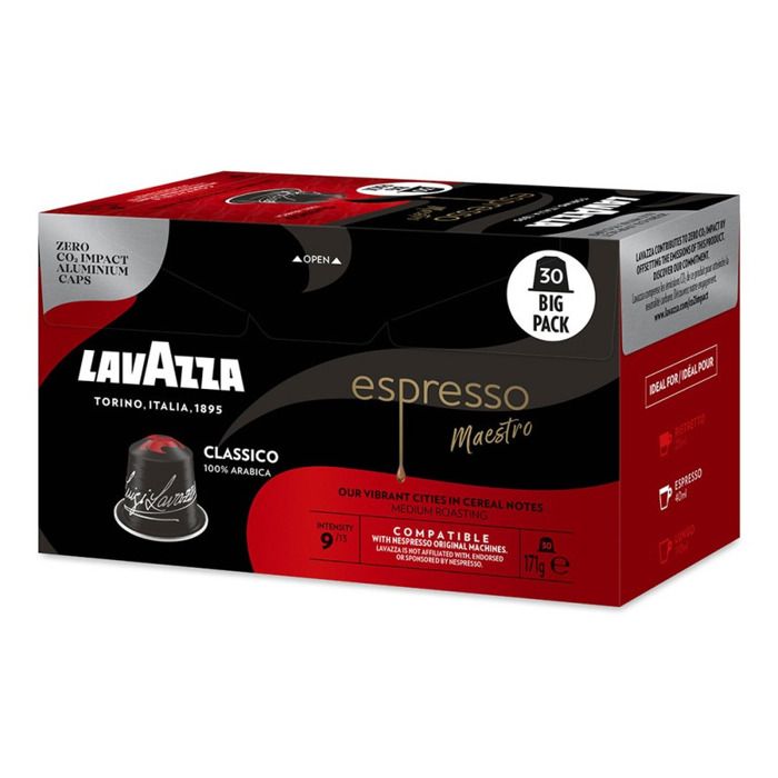 LAVAZZA 30X171G