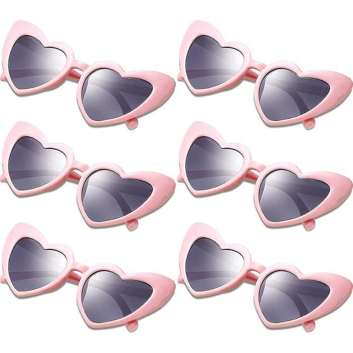 Lunettes De Soleil Œil De Chat Femme - Vintage Rétro Classiques Pointues Ailées