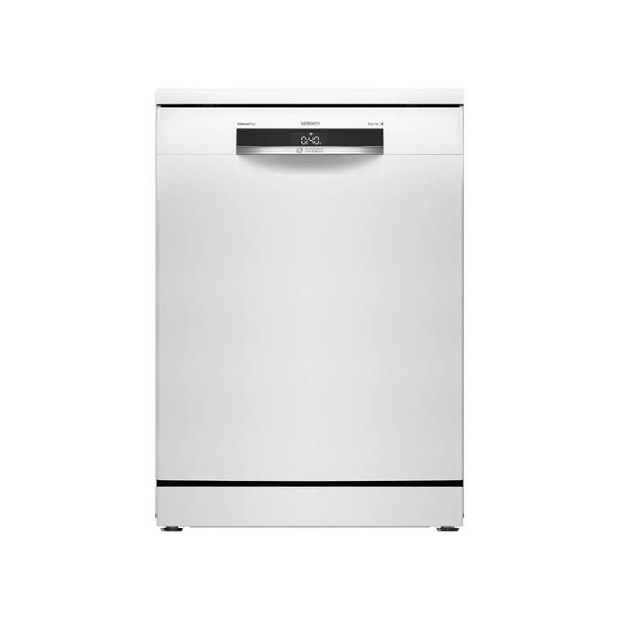 Lave vaisselle pose libre Bosch SMS6ECW15F - vue 3