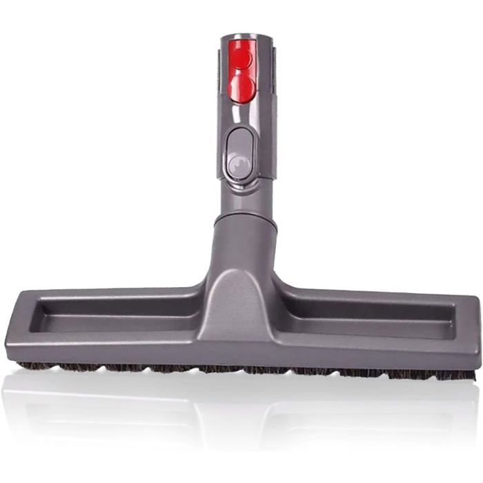 Flexible Brosse À Parquet Pour Aspirateur Compatible Avec Pour Dyson Dc37 Dc33C V7 V8 V10 V11 Aspirateurs Pour Dyson Cordless Stick