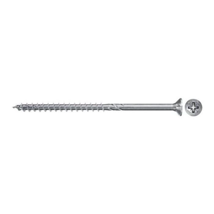 Fischer PowerFast II 5.0x80 200 pcs - vue 4