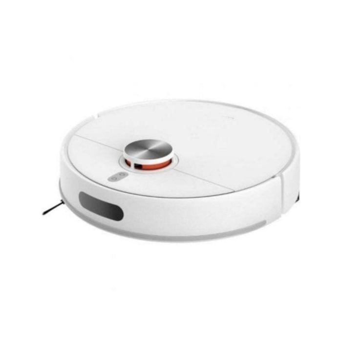 Robot Aspirador Xiaomi Robot Vacuum S40C LDS Mapeo 5000Pa Friega y Control por WiFi - Xiaomi