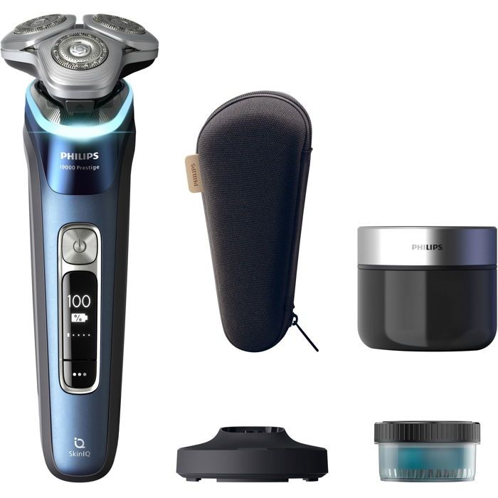 Philips Series i9000 Prestige XP9201/