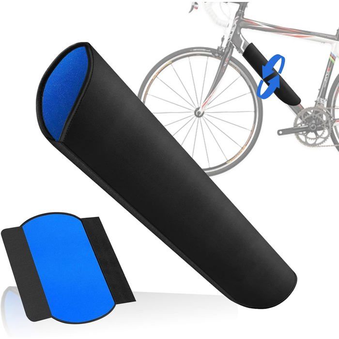 Hailong Housse Protection Batterie Vélo Électrique – Étanche, Anti-Poussière, Anti-Boue Pour Batterie Hailong No.1