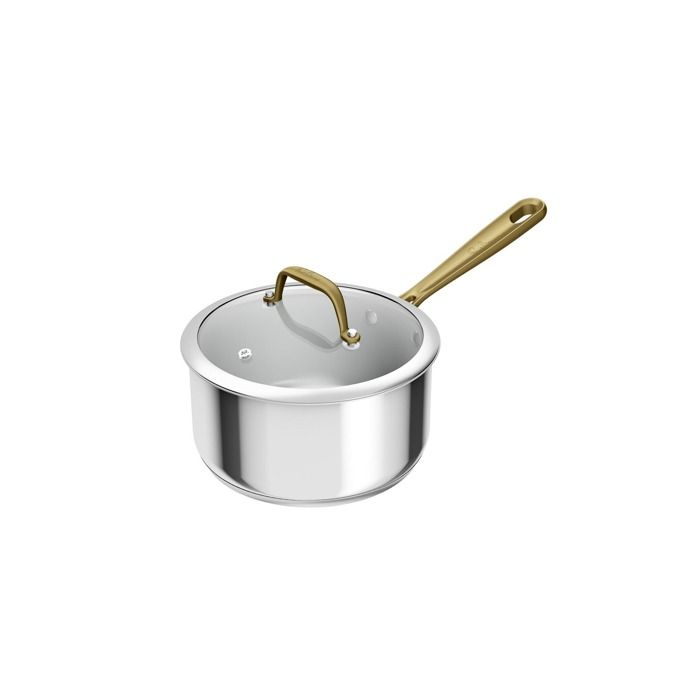 Casserole Tefal TEFAL PAUL BOCUSE H8242402 20 CM AVEC COUVERCLE EN VERRE Casserole Tefal TEFAL PAUL BOCUSE H8242402 20 CM AVEC COUVERCLE EN VERRE
