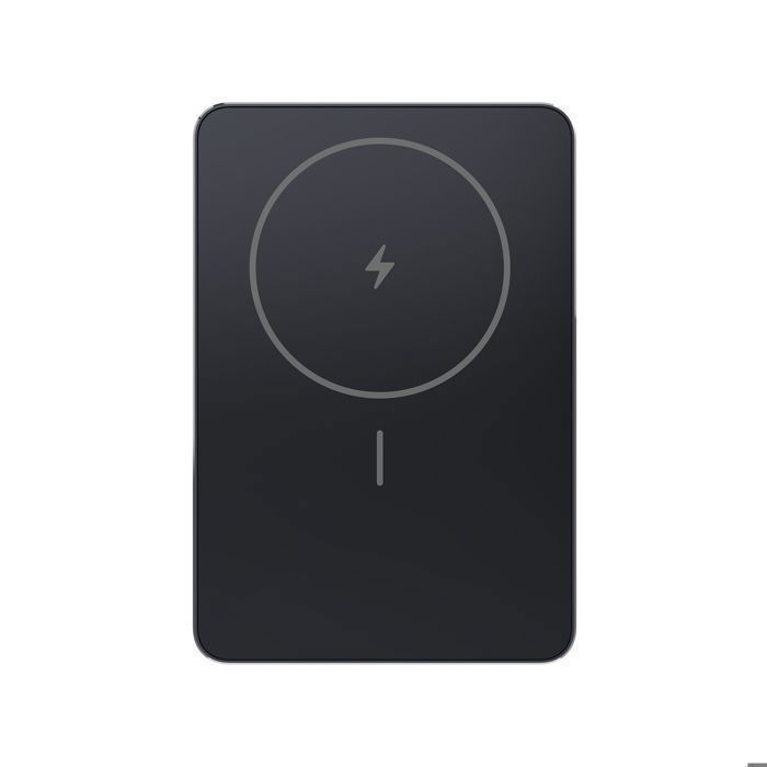 Xiaomi Super Slim Magnetic Power Bank 5000 - vue 2