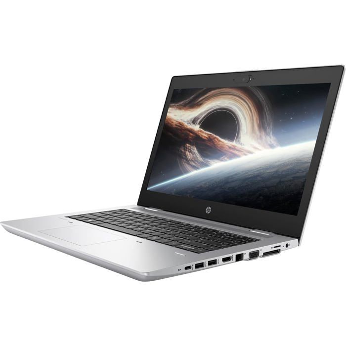 HP ProBook 640 G4 14 Large Intel Core i5 1.70GHz RAM DDR4 Stockage SSD Windows 11