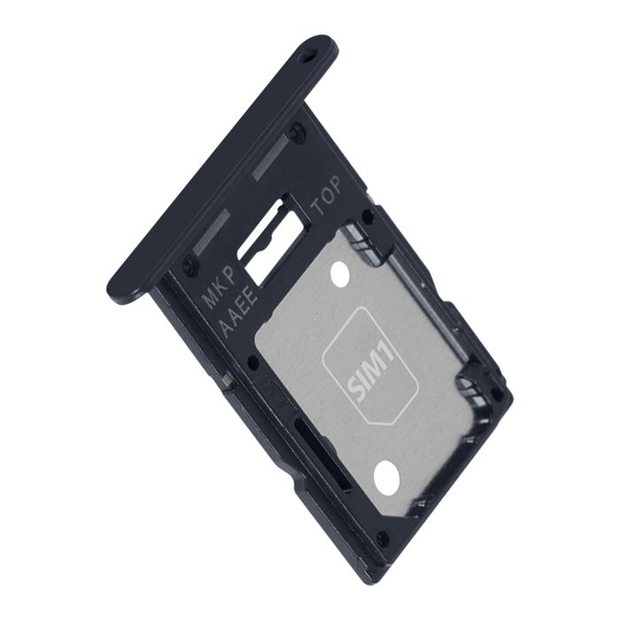 Samsung Tiroir Nano SIM Galaxy A15 4G - vue 2