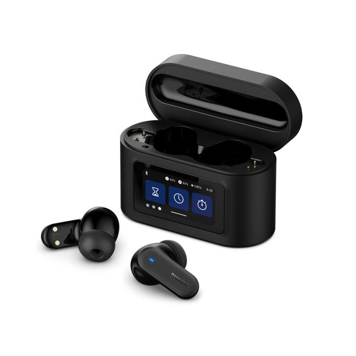 Philips TAT6000BK 6000 Series