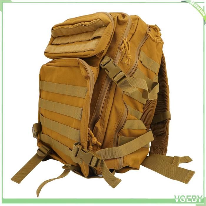 Fafeicy Sac à dos dextérieur Sac à dos extérieur 45L sac dalpinisme étanche grande capacité pour voyage randonnée sport dos