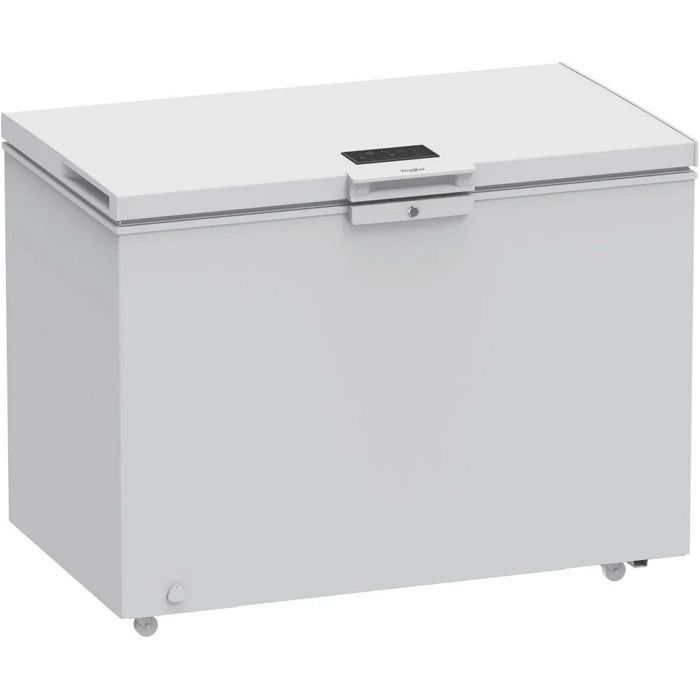 Congélateur Coffre Whirlpool W3RHS31DW2 – Volume 308 L, Classe D - vue 2