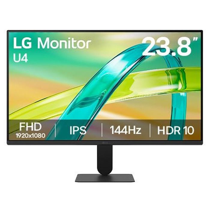 24U411B B 24 Full HD - vue 4