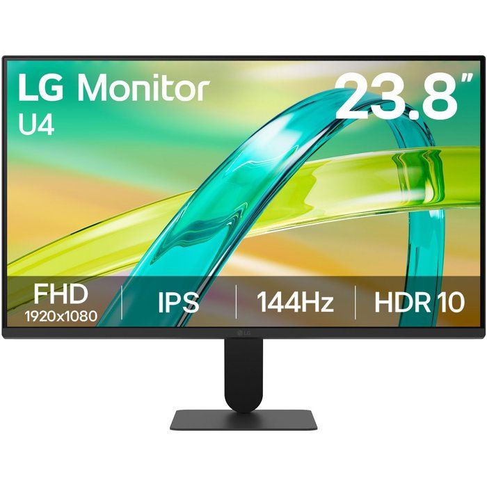 24U411B B 24 Full HD - vue 4