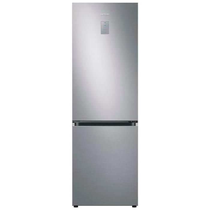 Samsung Rb34c775cs9ef R éfrigérateur congélateur Pose Libre 344 C Acier Inoxydable - vue 2