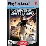 Activision Star Wars: Battlefront