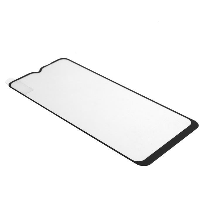 Pack De 2 Protections D'écran Verre Trempé Pour Oppo Reno4 Z 5G - Transparent, Anti-chocs