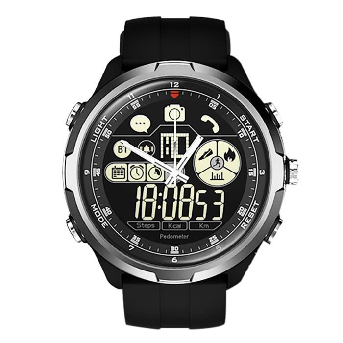 Zeblaze vibe online 4 hybrid smartwatch