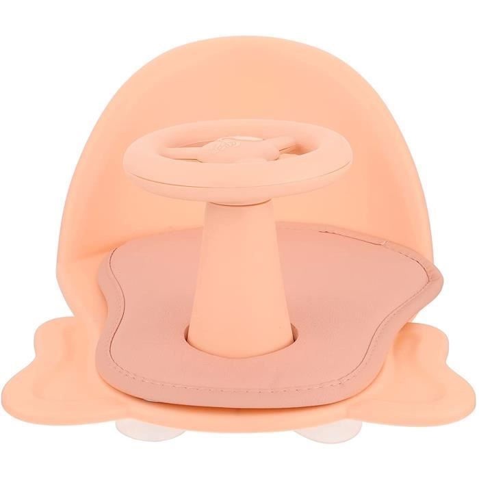 Bebe Siege De Bain Baignoire Chaise Nouveau Ne Siege De Douche Baignoire Siege Coussin Pour Bebes Infantile Bambin Assis Up M 321 Cdiscount Puericulture Eveil Bebe