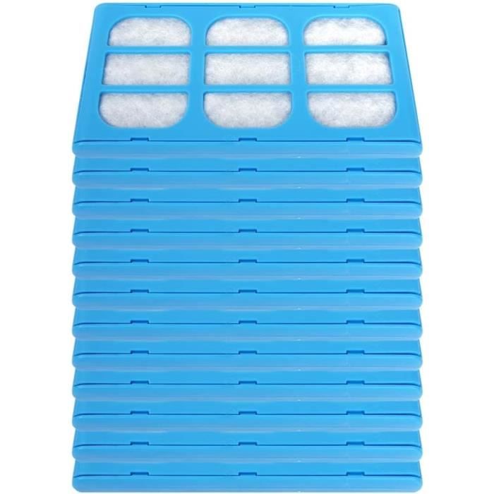 Cartouche Filtre à Eau KDF De Remplacement - 20" X 4.5" - Pour Système Maison Complète - Marque Filterway