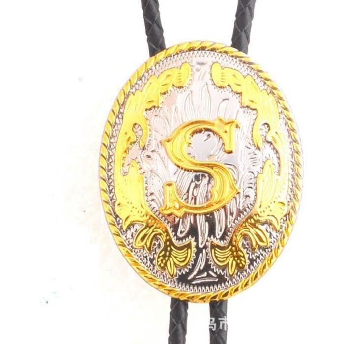 Poignets De Cowboy En Cuir – Classique Corde – Fait Main – Foofaraw Leather