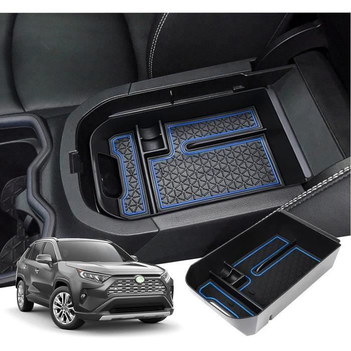 BIBIBO T*oyota RAV4 Mittelkonsole Becherhalter, Silikon Mittelkonsole Getränkehalter Einsatz für T*oyota RAV4 XA50 2020 , Mittelkonsole Organizer, T*oyota RAV4 Zubehör (Mittelkonsole Getränkehalter BIBIBO T*oyota RAV4 Mittelkonsole Becherhalter, Silikon Mittelkonsole Getränkehalter Einsatz für T*oyota RAV4 XA50 2020 , Mittelkonsole Organizer, T*oyota RAV4 Zubehör (Mittelkonsole Getränkehalter
