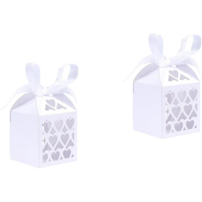 Idées d'emballage de faveurs de mariage créatives et mignonnes - Navi Mariage