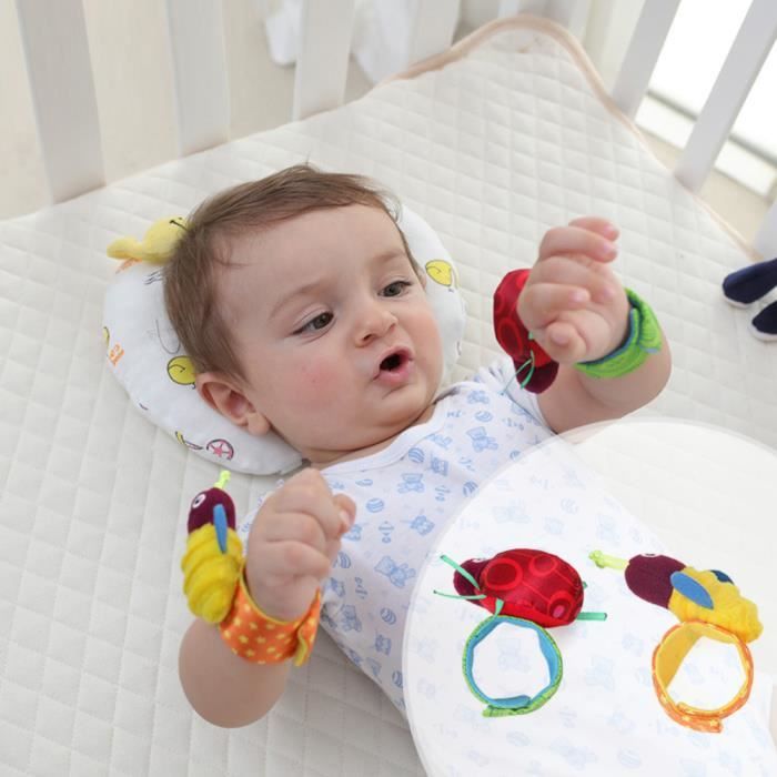 Montre jouet 2025 bebe