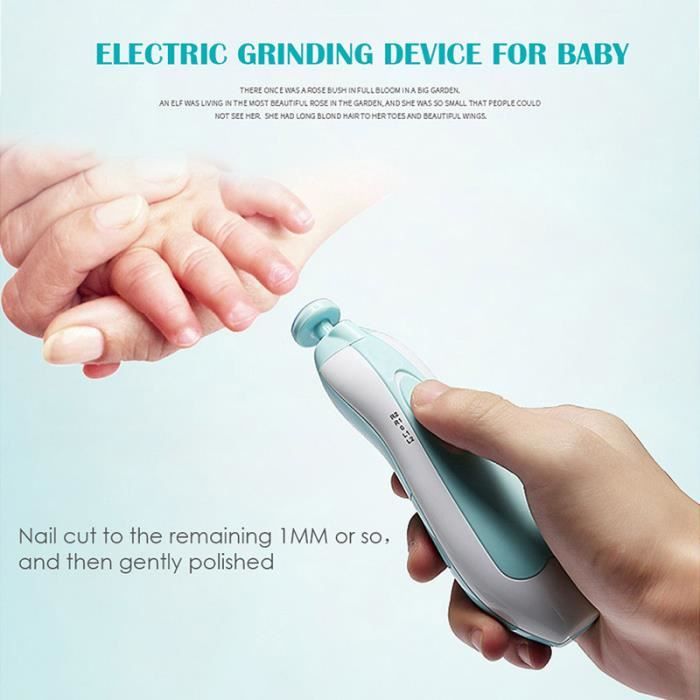 Ciseaux à ongles pour bébé nouveau-né Ciseaux à pointe ronde durable avec  boucle de sécurité minifinker xy14240 - Cdiscount Puériculture & Eveil bébé