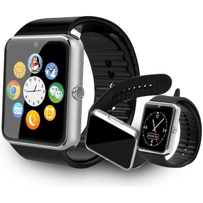 Montre gt08 store