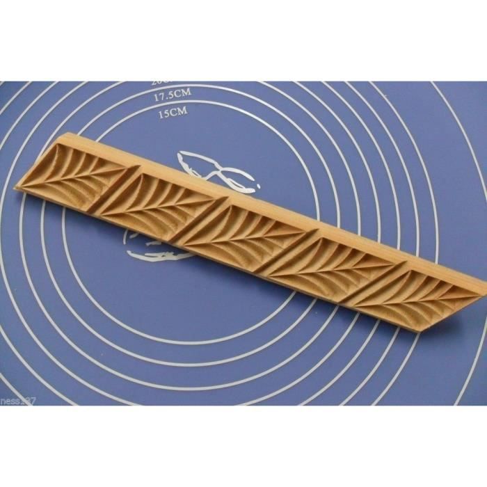 Moule Tampon Poinconneur Makrout Gateaux Orientaux Cdiscount Maison