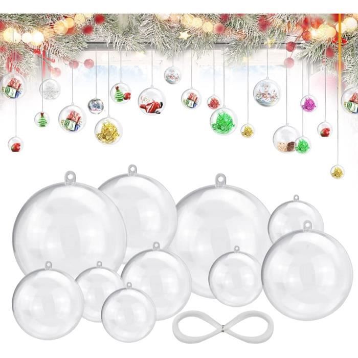 Ou Trouver Des Boules De Noel Transparentes 2025 Kata Tricia