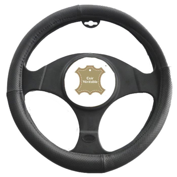 Couvre Volant,Pour Peugeot 2008 2019 2020 E2008 2020 Couverture De