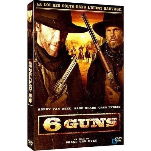DVD 6 guns