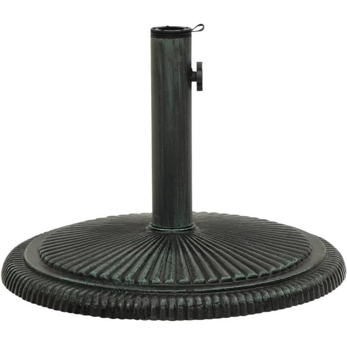Parapluie De Pêche NECO 250 Cm – Cape Anti-vent, Support, Piquets, Housse – Protection UV, Pluie, Pour 3 Pêcheurs + Bagages Carpe
