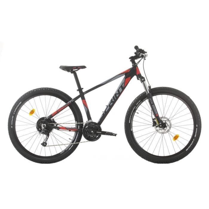 Cadre alu vtt on sale