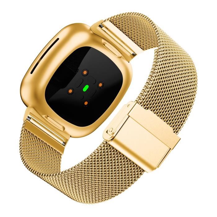 Accessoire fitbit 2025 versa