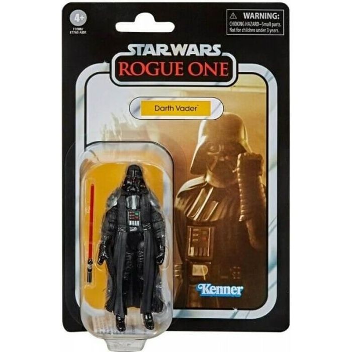 Figurine kenner star wars clearance