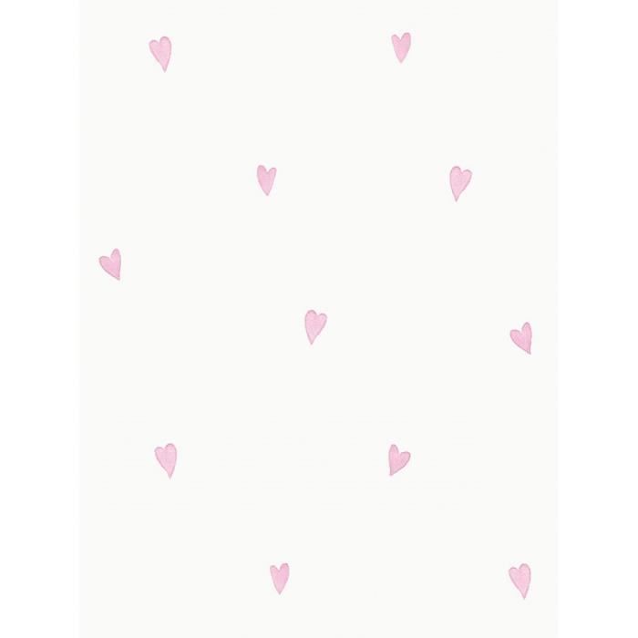 Amour Coeurs Fond D Ecran Rose Holden 12581 Achat Vente Papier