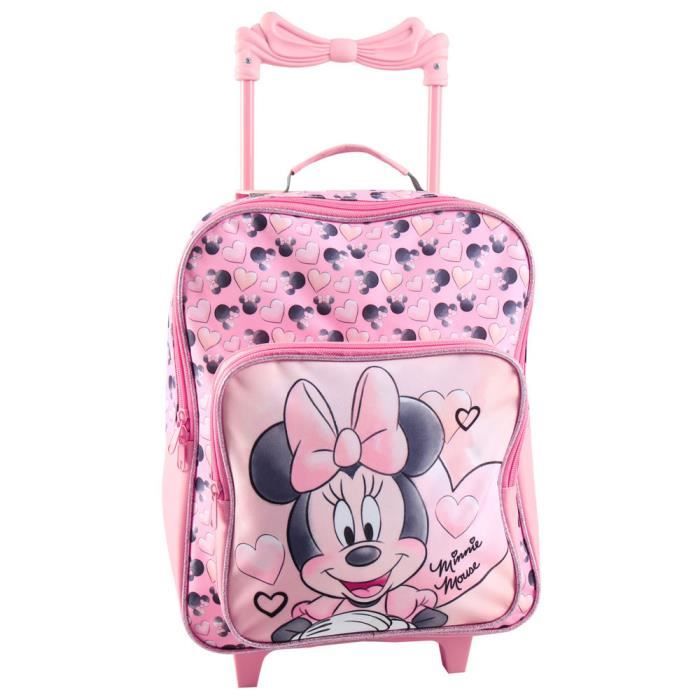 Sac minnie a roulette