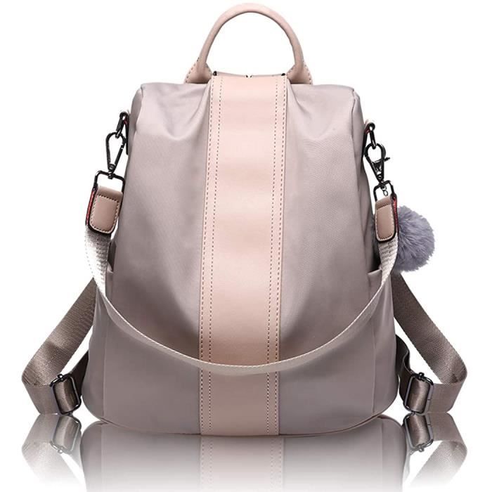Sac à shop dos femme cdiscount