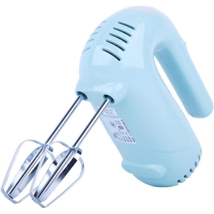 Fouet Manuel Lacor Avec Racloir En Silicone - 2 En 1 Pour Mélanger Et Récupérer - Inox Et Sans BPA