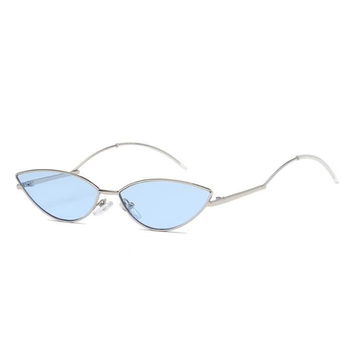Femme Uv400 Lunettes De Soleil En Forme D Oeil De Chat Petite Monture 8 Achat Vente Lunettes De Soleil Femme Cdiscount Femme Uv400 Lunettes De Soleil En Forme D Oeil De Chat Petite Monture 8 Achat Vente Lunettes De Soleil Femme Cdiscount