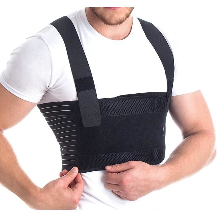 Ceinture lombaire chauffante sciatique sales