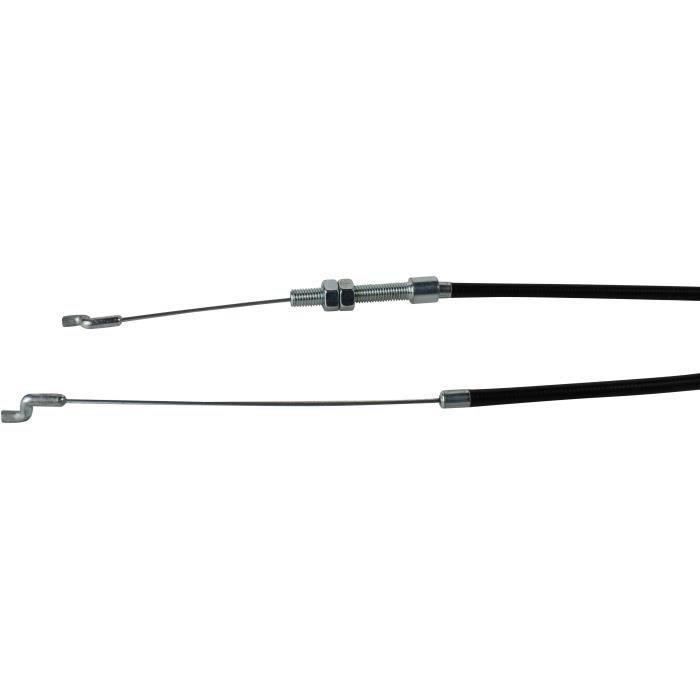 Cable d'Embrayage 181000647/0 pour Tondeuse