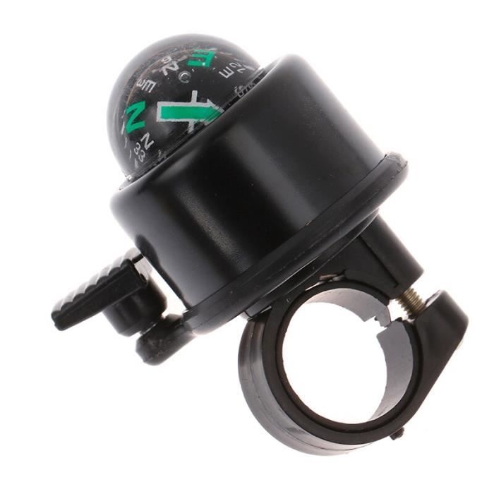 Sonnette De Bicyclette CRANE Riten Copper | Accessoires | Sonnettes De