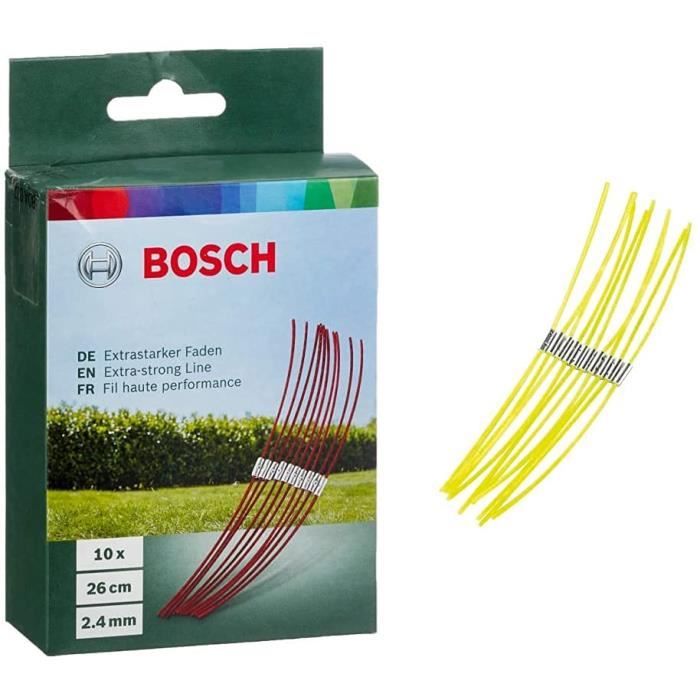 Bobine De Rechange Pour Coupe-Bordures Bosch Art 23 26 30 Combitrim