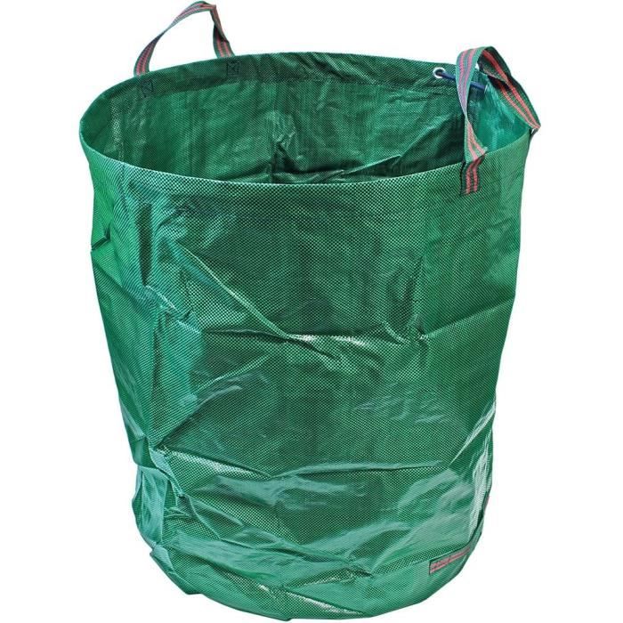 Sac 500 litres store