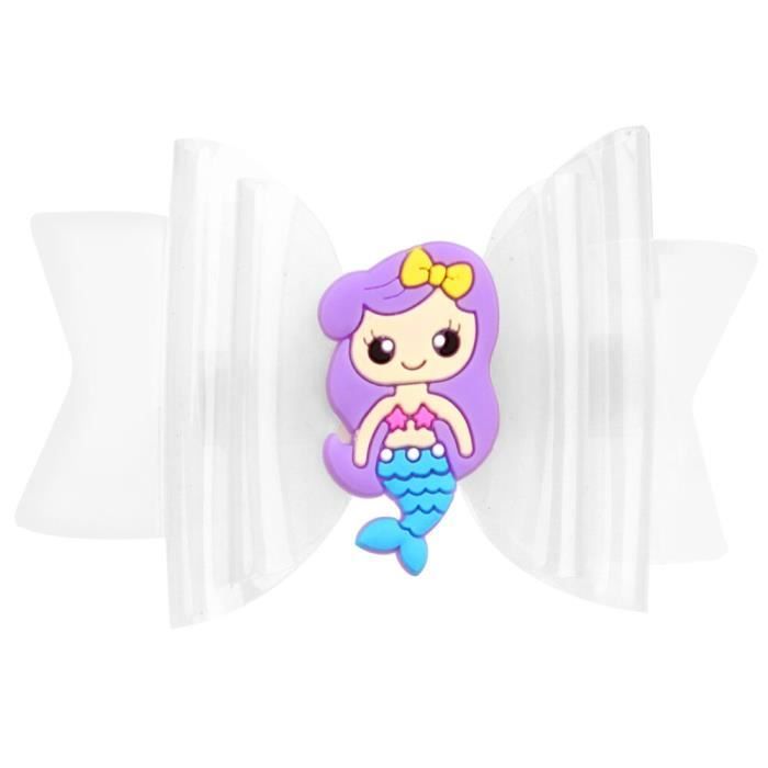 Gants De Princesse Avec Nœuds AWOCAN - Pour Filles 3-10 Ans | Cadeau Fête Anniversaire