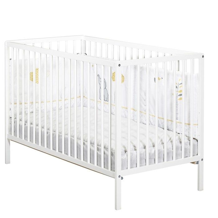 Vis Pour Lit Bebe Cdiscount