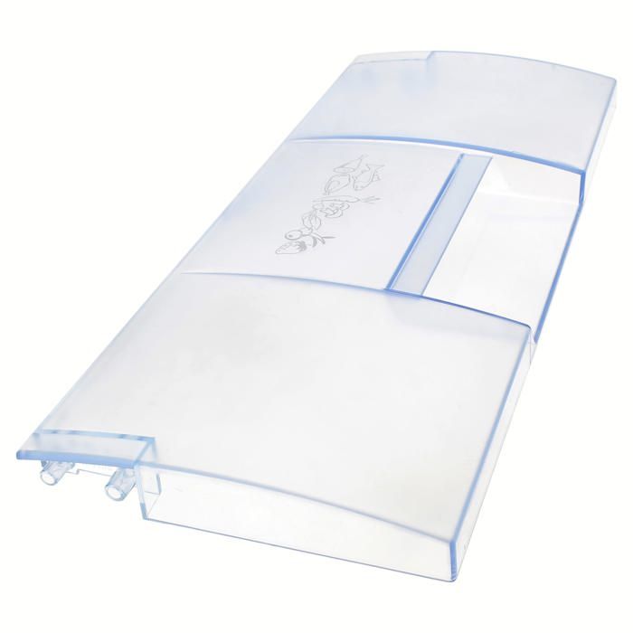 Beko Façade de panier 4551630200 - vue 3